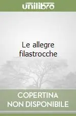 Le allegre filastrocche Promozione