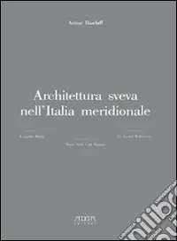 Architettura sveva nell‘Italia meridionale Prezzo Basso
