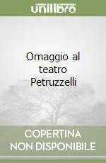 Omaggio al teatro Petruzzelli Pagamento Sicuro