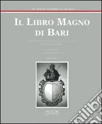 Il libro magno di Bari Prezzo Di Fabbrica