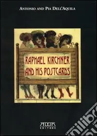 Raphael Kirchner and his postcards Saldi