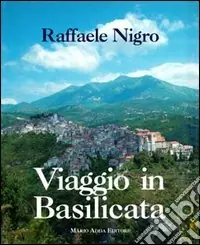 Viaggio in Basilicata Novità