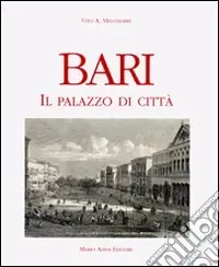 Bari. Il Palazzo di città Consegna Rapida