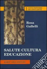 Ordina Subito Salute cultura educazione