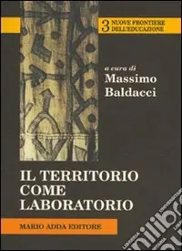 Consegna Rapida Il territorio come laboratorio