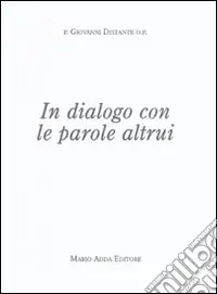 In dialogo con le parole altrui Compra Oggi Stesso