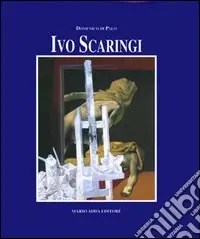 Ivo Scaringi Quantità Limitata