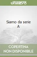 Compra Online Siamo da serie A