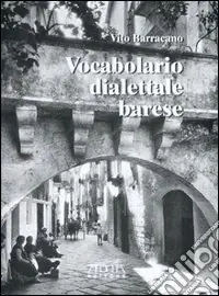 Vendita Finale Vocabolario dialettale barese