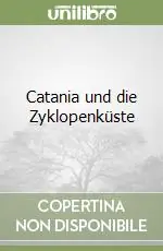 Occasione Imperdibile Catania und die Zyklopenküste