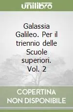 Galassia Galileo. Per il triennio delle Scuole superiori. Vol. 2 Occasione