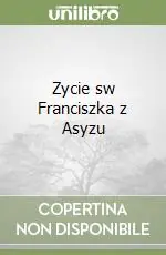 Zycie sw Franciszka z Asyzu Professionale