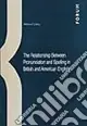 The relationship between pronunciation and spelling in british and american english Economico