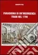 Paradigma di un‘insorgenza. Trani nel 1799 Affare