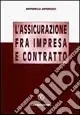 L‘assicurazione fra impresa e contratto Quantità Limitata