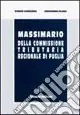 Massimario della Commissione tributaria regionale di Puglia Ultime Pezzi