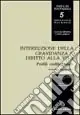 Offerta Del Giorno Interruzione della gravidanza e diritto alla vita. Profili costituzionali