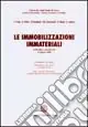 Nuova Collezione Le immobilizzazioni immateriali. Atti del Convegno (Lecce 23 giugno 1999)