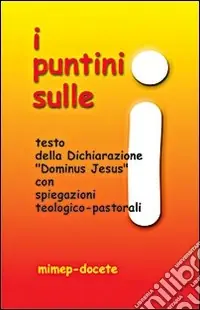 I puntini sulle i Prezzo Di Fabbrica