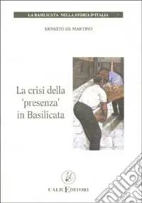 La crisi della presenza in Basilicata Esclusivo