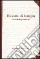 Ritratto di famiglia Solo Oggi