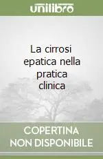 Pagamento Sicuro La cirrosi epatica nella pratica clinica