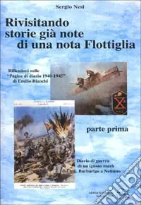 Prezzo Ridotto Rivisitando storie già note di una nota flottiglia. Vol. 1