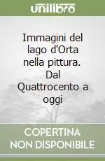Scelto Dai Clienti Immagini del lago d‘Orta nella pittura. Dal Quattrocento a oggi