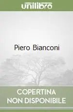 Subito Disponibile Piero Bianconi