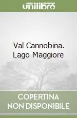 Consegna Rapida Val Cannobina. Lago Maggiore