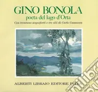 Pagamento Sicuro Gino Bonola poeta del lago d‘Orta