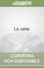 Le cene Compra Adesso