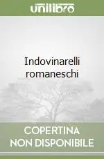 Occasione Indovinarelli romaneschi