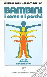 Ultimissimo Modello Bambini. I come e i perché