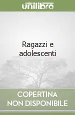 Economico Ragazzi e adolescenti