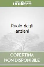 Direttamente Dal Produttore Ruolo degli anziani