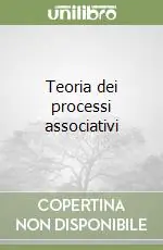 Nuova Collezione Teoria dei processi associativi