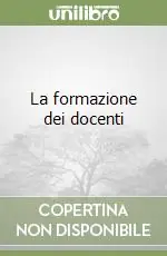 La formazione dei docenti Prezzo Ridotto