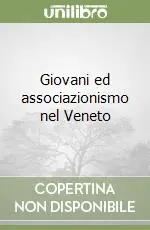 Offerta Giovani ed associazionismo nel Veneto