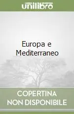 Prezzo Di Fabbrica Europa e Mediterraneo