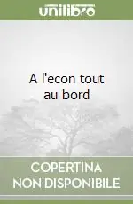 Ultime Pezzi A l‘econ tout au bord