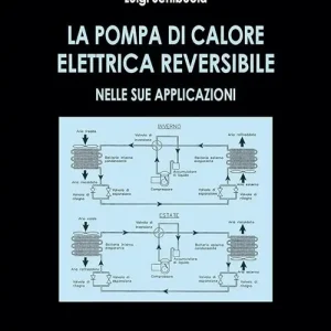 Vendita Finale La pompa di calore elettrica reversibile nelle sue applicazioni