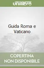 Offerta Speciale Guida Roma e Vaticano