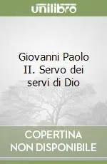 Giovanni Paolo II. Servo dei servi di Dio Sconto