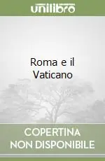 Spedito Oggi Roma e il Vaticano
