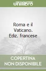 Offerta Speciale Roma e il Vaticano. Ediz. francese