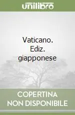 Scelto Dai Clienti Vaticano. Ediz. giapponese