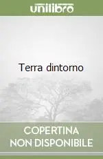 Terra dintorno Occasione Imperdibile