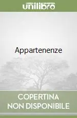 Appartenenze Promo Stagionale