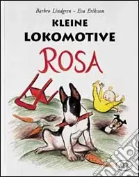 Compra Online Kleine Lokomotive Rosa